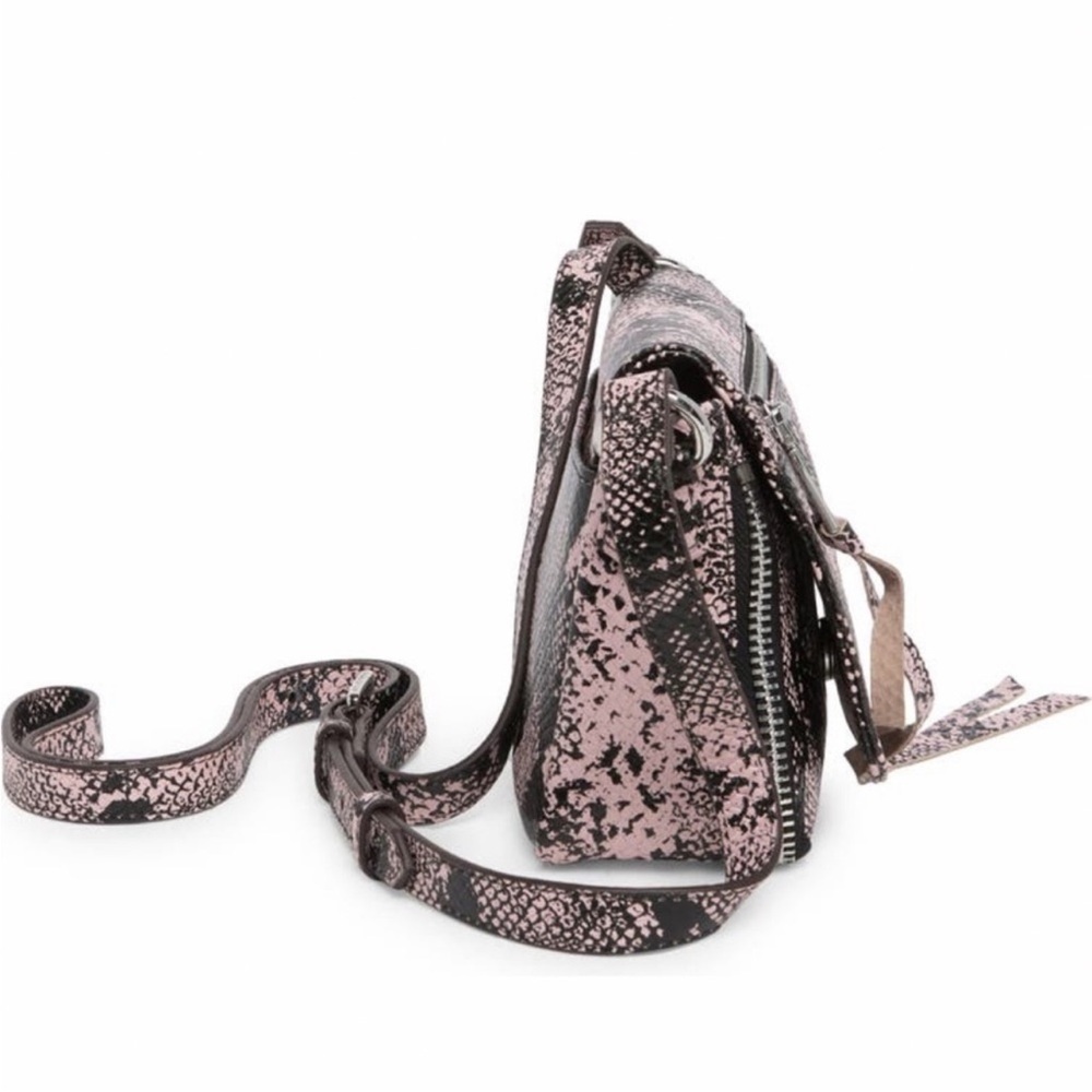Aimee Kestenberg Leather Crossbody - Picture 6 of 11